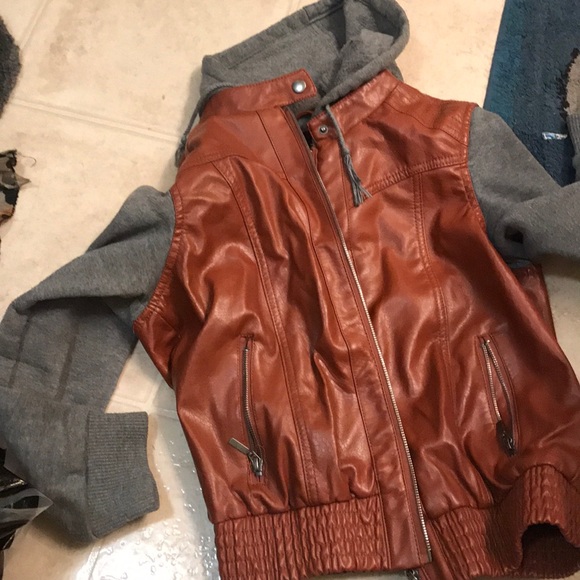 Jackets & Blazers - Jacket